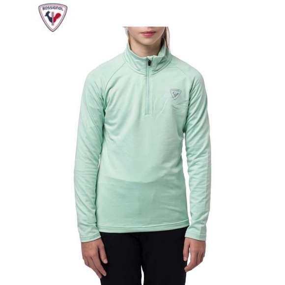 Rossignol, M, Warm Stretch, Mint Green Color - Picture 13 of 13